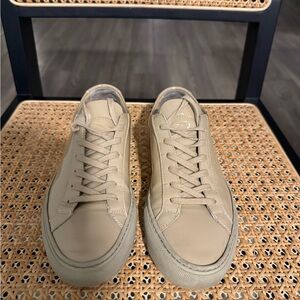 Woman by Common Projects Sneakers